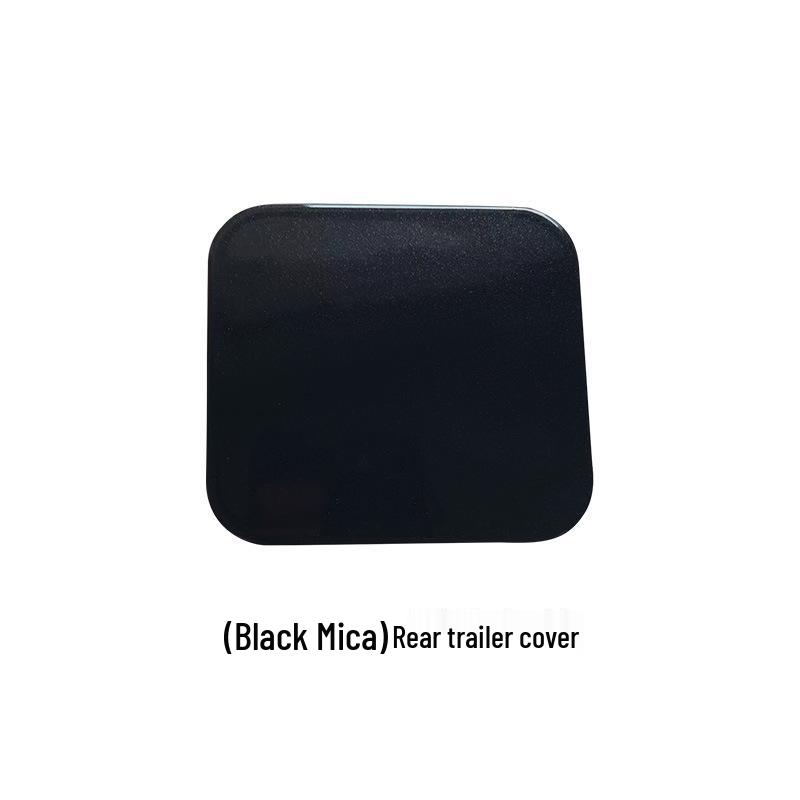 Toyota Corolla Trailer Tow Hook Cover (2019-2025) - Bumper Towing Hole Cover