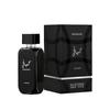 Perfume Unisex Lattafa HAYAATI, Fragancia de Larga Duración, Importado de Dubái, Aroma Amaderado Oriental Premium, El Más Vendido de Oriente Medio