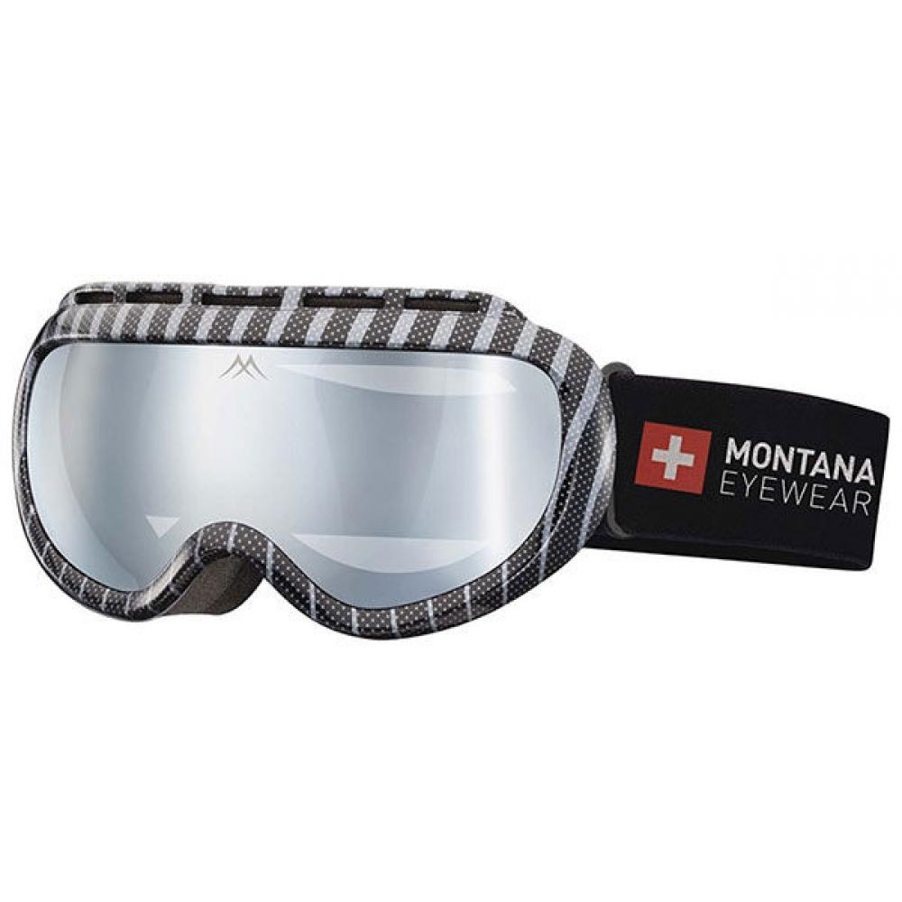 

Montana Goggles Mg14 Kids Mg14 Kids Sunglasses 150-1-1