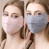 Cold-proof Warm Masks Pure Cotton Mouth Cover New Face Mask  Cycling