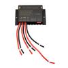 Waterproof Durable Solar Charge Controller Safe Protection for Street Lamp System 12V 24V