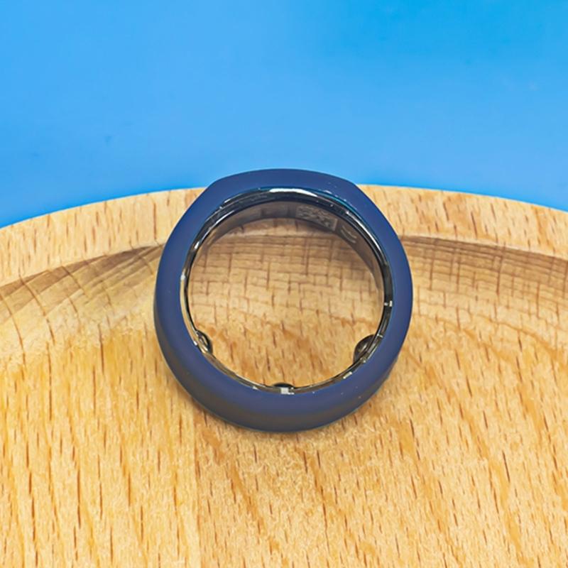 Silicone Ring Cover for Ring Gen 3 Sport Ring Protector, Elastic Case Protective Cover Housing