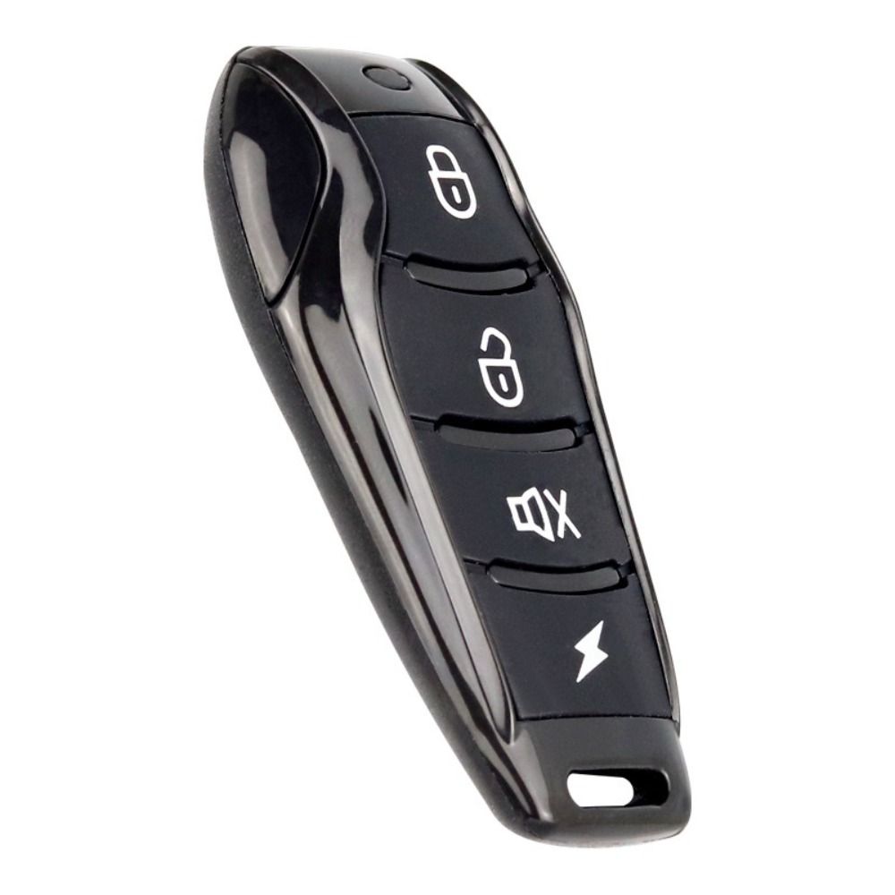 433MHz Frequency Door Remote Control Cloning Code Clone Remote Control  Electric Gates