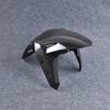 Kawasaki ZX25R ZX4RR Carbon Fiber Front Fender Modification