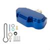 Sturdy Pressure Regulator Screws Replaces Automotive 3C3Z-9T517-Ag for 6.0L Parts Upgrade