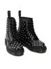 Boots Dr. Martens Schwarze Wanama Version