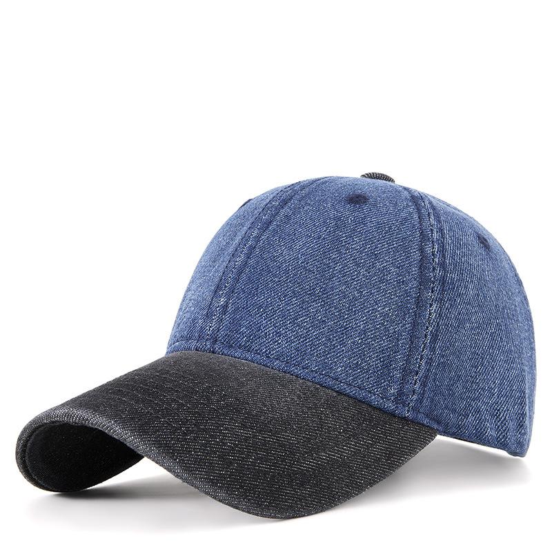 Новая бейсбольная кепка в стиле ретро в стиле старого правописания — фото 6