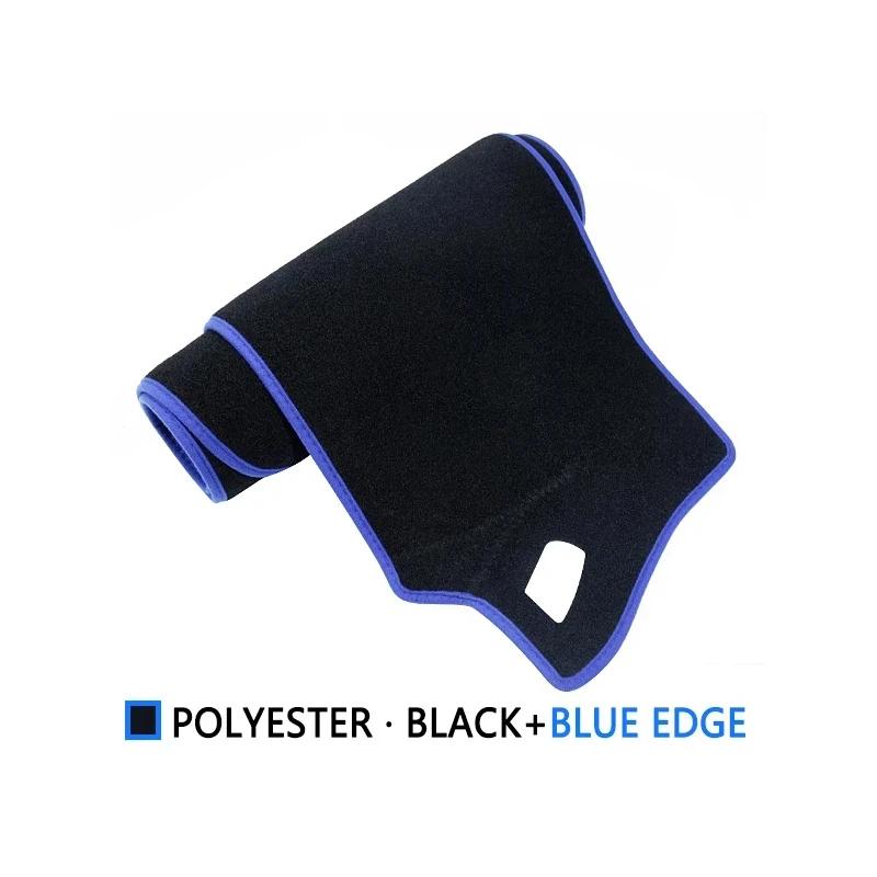 Armaturenbrettabdeckung für Toyota Probox Succeed XP160 2014~2025 Auto Armaturenbrett Teppiche Rutschfeste Matten Pad Teppich Aufkleber Zubehör