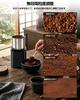 LAZYME Electric Coffee Grinder Stepless Grind Separable [Cup Washable, 18,000 RPM] Adjustment, Design, Multi-functional.