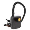 Paddle Board Pump Re able Outdoor Portable Electric Up to 25PSI Auto Off for Stand UP Paddleboards Kayaks Tents
