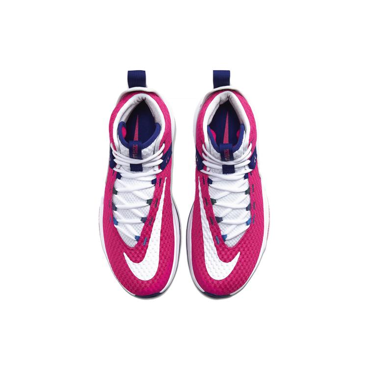 New Nike Zoom Rize Kay Yow CV1938-600