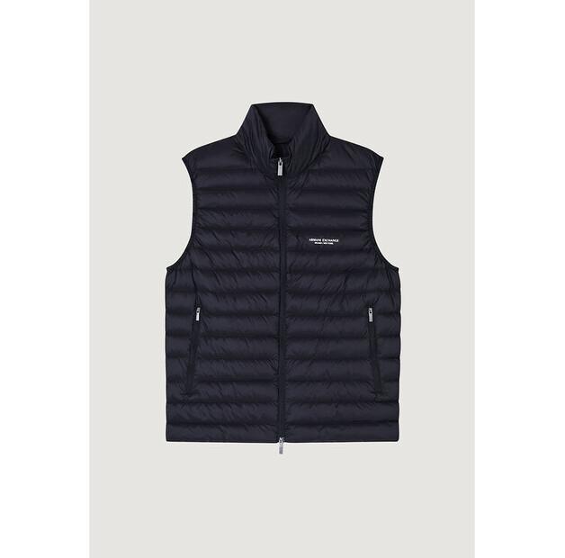 Майка Armani Exchange DOWN WAISTCOAT EU S