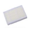 Vacuum Cleaner Hepa Filter Side Brush Mop Cloth Rags for Amibot Pure H2O BL608 Robotic Vacuum Cleaner Parts Brushes Accessories