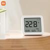 Monitor Inteligente de Temperatura e Umidade Xiaomi 3