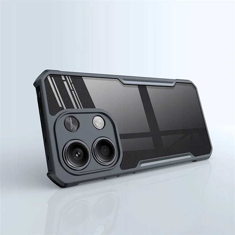 Sc Beetle Redmi Note 13 4G Black