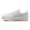 Nike Cortez Leather Summit White Light Silver Women's Sneakers DN1791-106