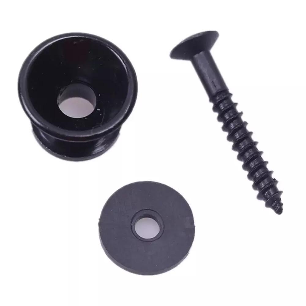 Guitar Pins Acoustic Guitar Guitar Strap Buckle Guitar Pegs Guitar Strap Lock Guitar Strap Button