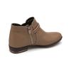 MiSope Women S Ankle bootS 2.5cm 2colorS 012146005
