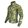 Lishun Cema UAF Tactical Water-Repellent Fleece-lined Jacket