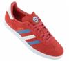 Adidas Originals Gazelle Chile - Herren Sneakers Schuhe Rot IF6827 ORIGINAL