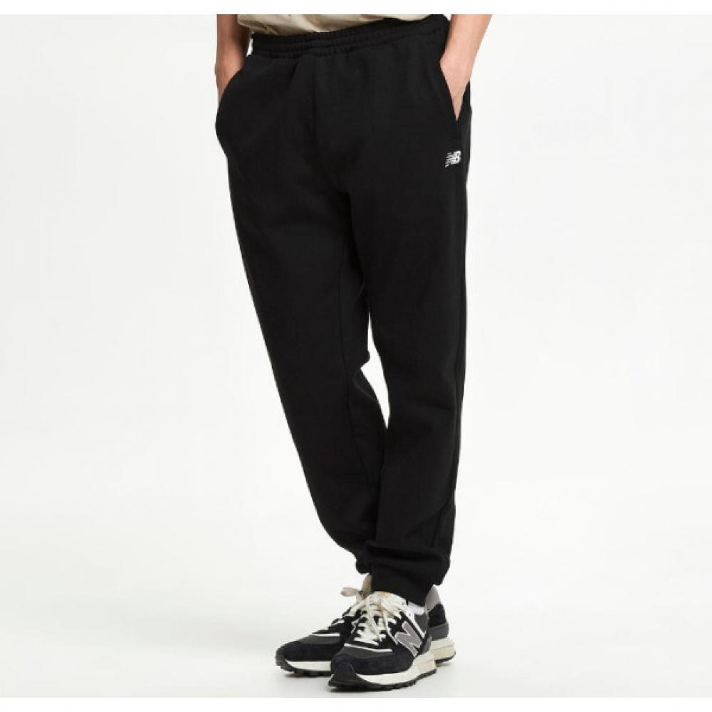 

New Balance Uni Essential Jogger Pants B1 Nbmlf11203 19 1.NBMLF11203 19/XS