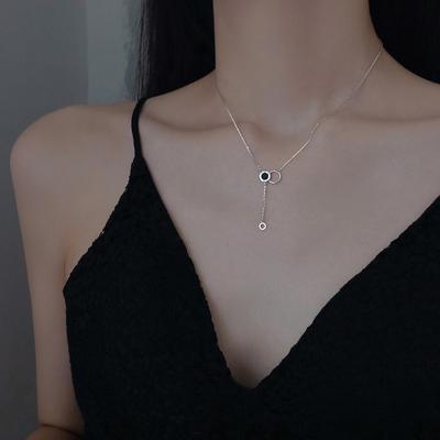 Halsketten & Anhänger – Colliers & Halsketten