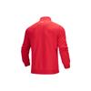 Under Armour Jackets Men's Red Stand Collar Moderate Other 21600307-600