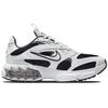 Nike Zoom Air Fire Low Top Weiß/Schwarz Damen CW3876-004
