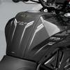 For Benelli TRK 502-502X Fuel Tank Area Protection Stickers Kits Of Motorcycle Accessories Decoration 3M Back Glue Refit Decals