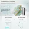 Lenovo Ruitian 500 SFF Commercial Desktop PC with 23.8-inch Monitor (CN version)