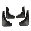 For SWM G05 Pro  2024 ABS Car MudFlaps Front Rear Fender Wheel Cover Guard Mudguard Splash Guard  Mud Flaps Auto Accessories