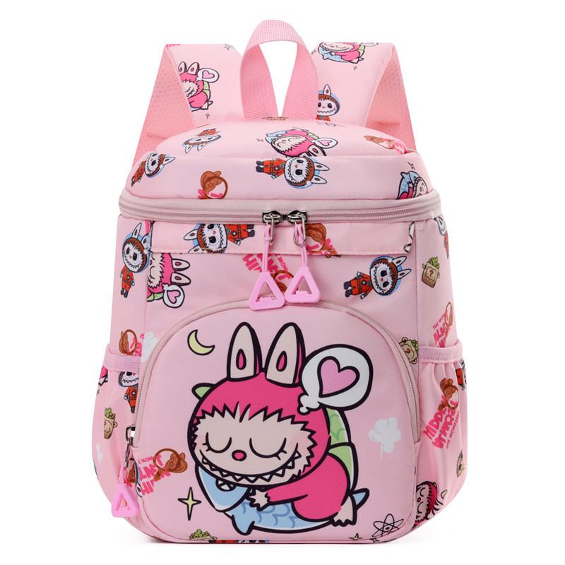 Fun Playful And Kids Backpack With Arc Shoulder Straps Ideal For School Use