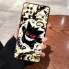 Case for Xiaomi Redmi A1 A2 Plus 12C A3 A5 9 14C 10 A4 K40 K80 Pro 13C Funda Phone Cover Cool Gengar Pokemon