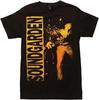 Soundgarden T-shirt - Bad Motor Finger Shirt Brand New - Band Tees