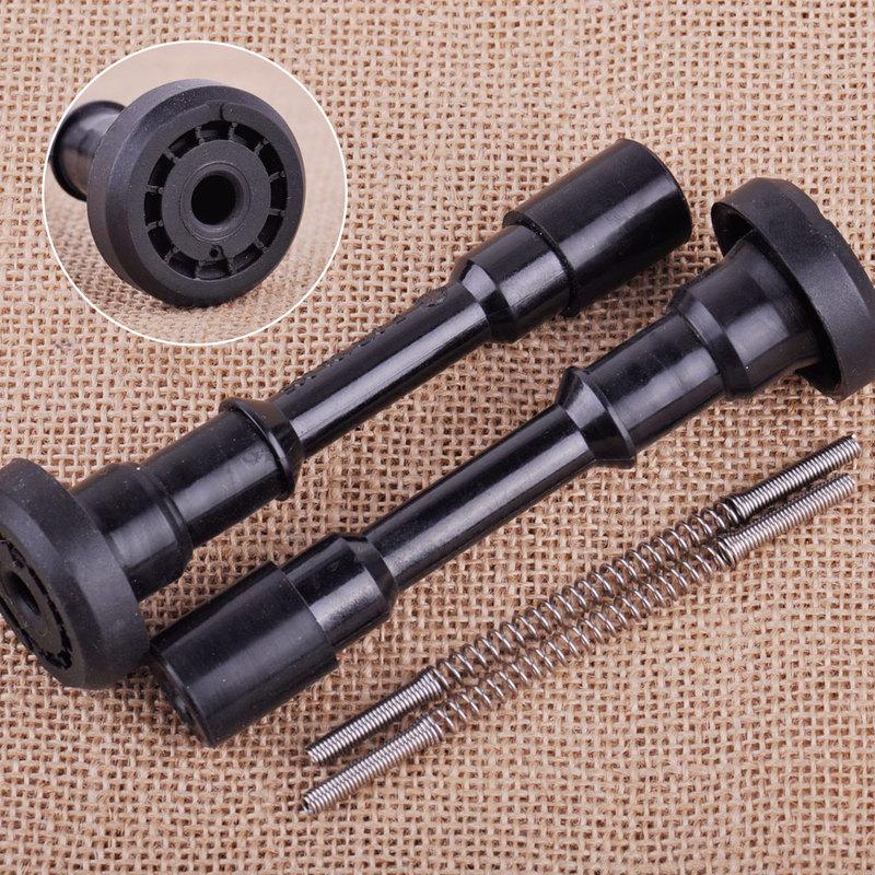 

2Pcs Ignition Coil Boot Rod MN158977 / 099700-0480 / SPP55E / IIS250 for Mitsubishi Lancer Mirage Galant Eclipse Dodge