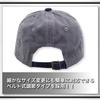WHITE FANG Hat Vintage Distressed Cap Logo Cool Stylish Leather CA213 Men's (01 Black)