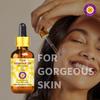 Deve Herbes Vitamin E Oil | Traditionally Extracted | Pure | Non-Sticky | Lightweight | For Skin, Hair & Nails | All Skin Types | Men & Women | 50ml