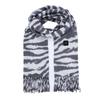 Heated Scarf Plaid Neck Warmer for Men and Women, Winter ( Bank Not Included)