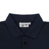 Fan Originals Mens Manchester 1968 Crest Polo Shirt