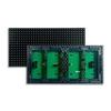 P10 Single Color Led Panel Luminous Sign Smd Module Outdoor Waterproof Display Billboard Pixel Display