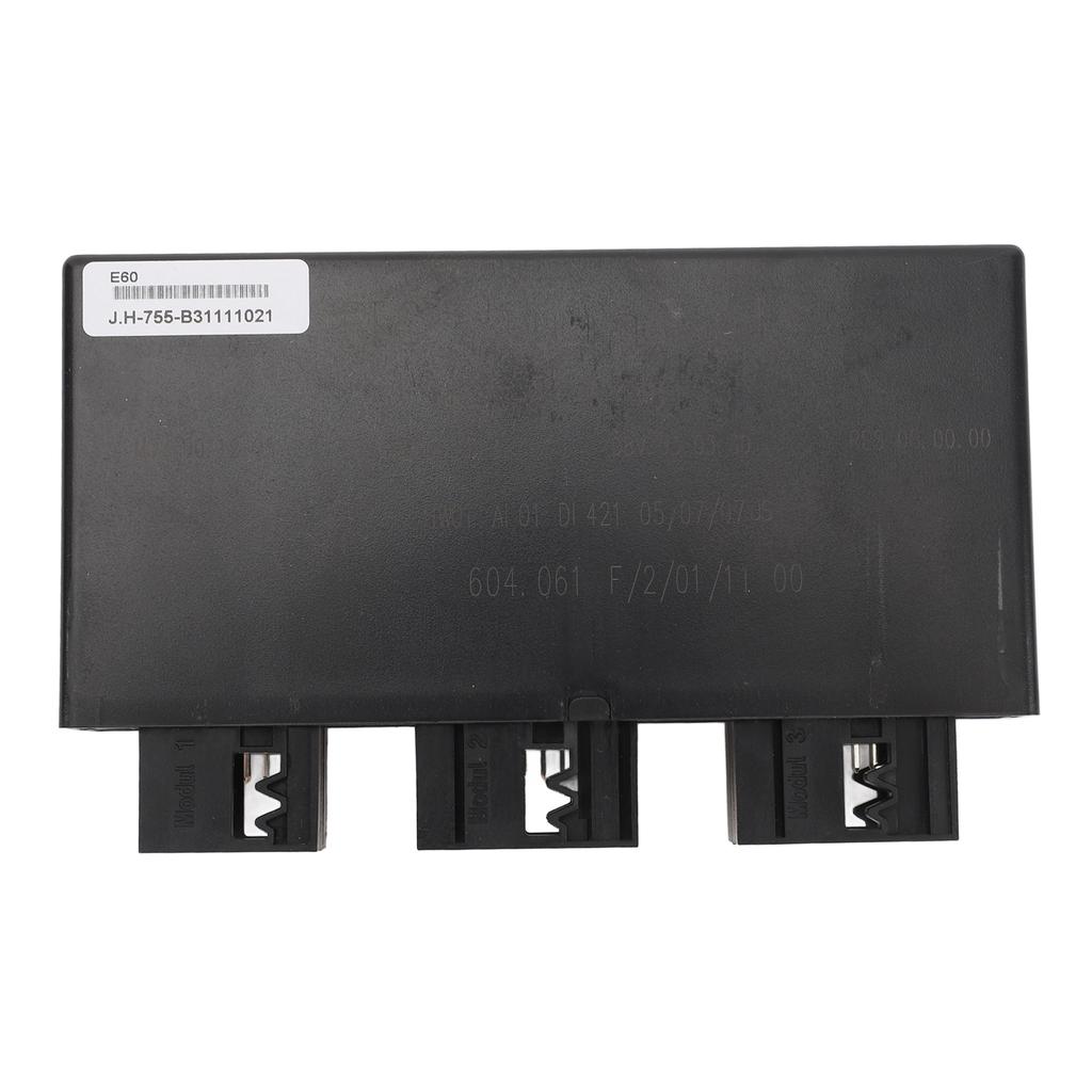 Parking Distance Control Unit Module 66210395856 PDC Control Module for 5 6 7 Series E60 E61 E65 E70 E61N E63 E64 E66