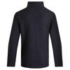 Weird Fish Herren Cruiser Macaroni Viertelreißverschluss Pullover