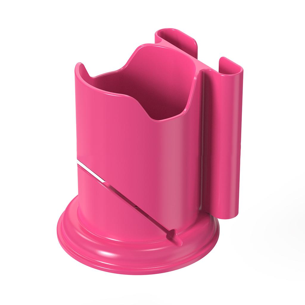 Paddle Board Cup Holder, Universal Kayak Drink Cup Multifunctional Anti-flip Board Cup Surf Water Bottle