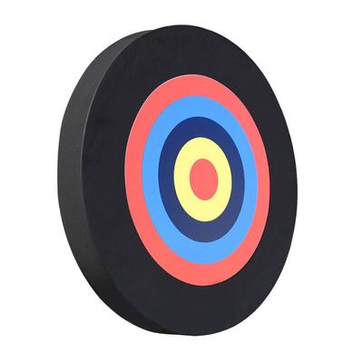 Li Zijian EVA Mobile Round Archery Target