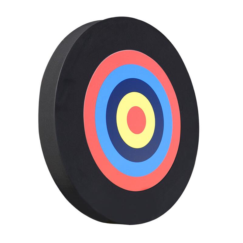 Li Zijian EVA Mobile Round Archery Target