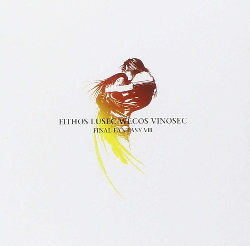 

FITHOS LUSEC WECOS VINOSEC FINAL FANTASY VIII Orchestra Version