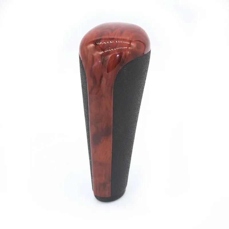 Durable Easy Installation Gear Shift Knob for Peugeot 206 207 301 307 308 408 508 2008 Citroen C2 Picasso Elysee Car Accessories
