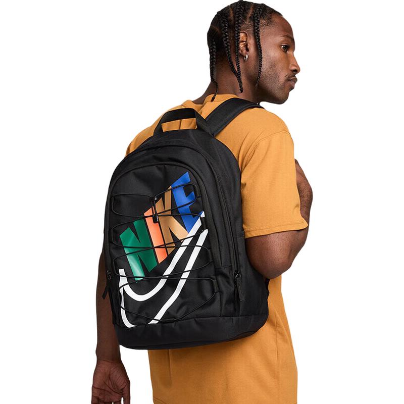 Nike Дорожный рюкзак большой вместимости One Size