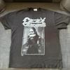 1992 0zzy 0sb0urne The Last Bloody Show T Shirt S 5xl