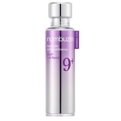 [numbuzin] No.9 NAD Bio Lifting Essence 50ml